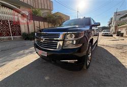 شيفروليه تاهو